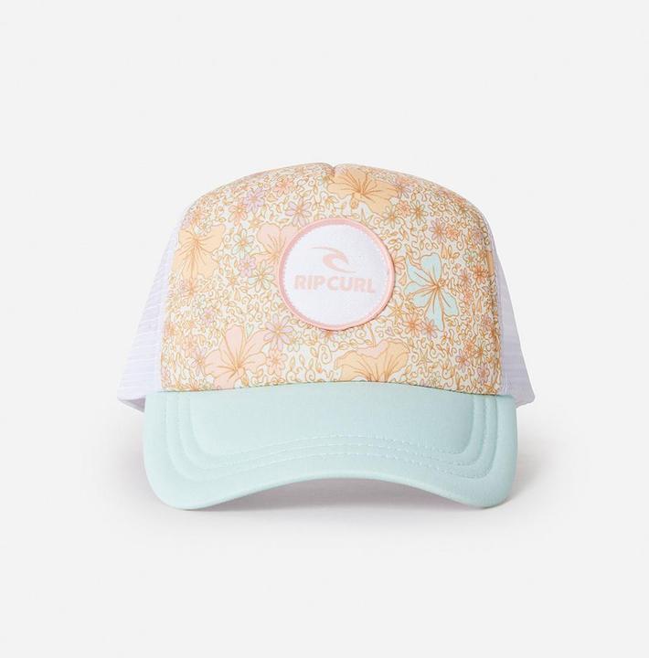 Actual product image Rip Curl Kid's Crystal Cove Trucker