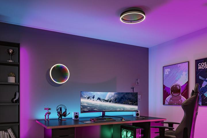 Produktbild Paulmann Spaceglow (3900 lm)