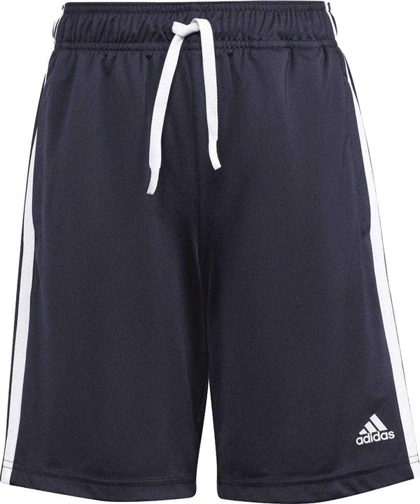 Actual product image adidas Childrens/Kids Designed To Move Top & Bottom Set (116)