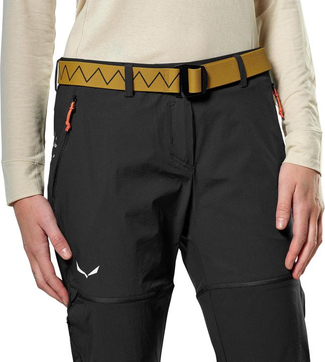 Actual product image Salewa Rainbow 3 Belt (One size)