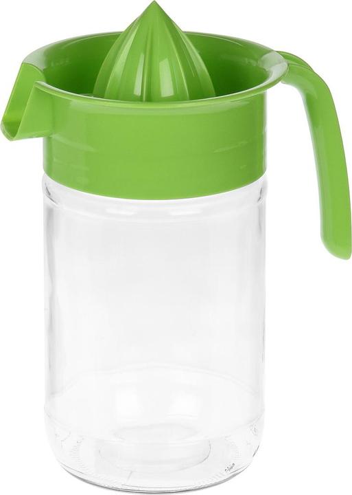 Actual product image Champ Juicer