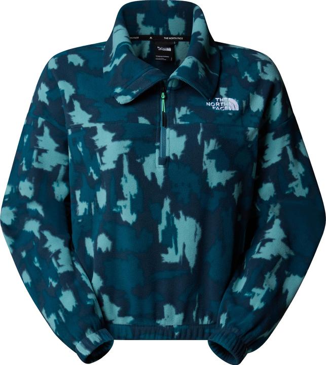 Produktbild North Face Mountain Athletics 1/4 Zip (XS)