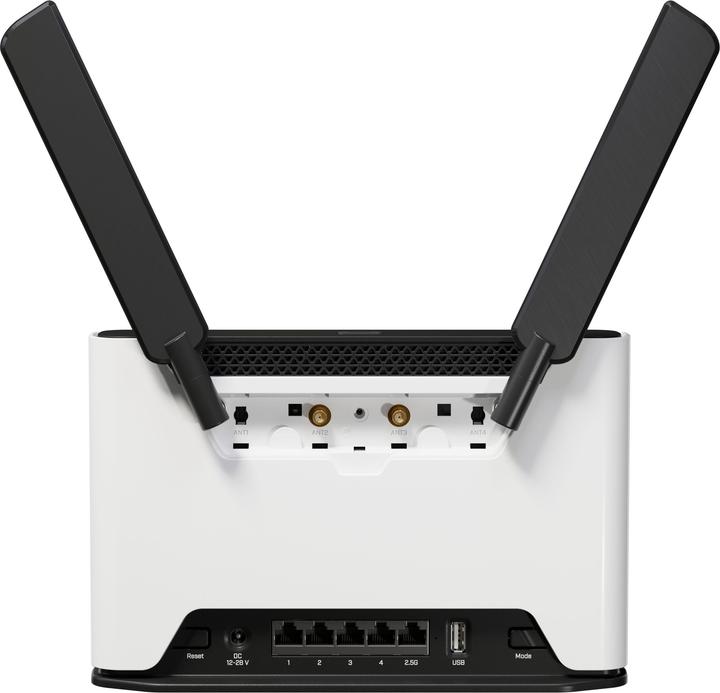 Produktbild MikroTik LTE-Router Chateau LTE18 ax