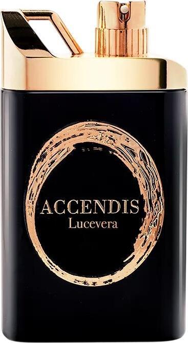 Actual product image Accendis - Lucevera EDP 100ml (Eau de parfum, 100 ml)
