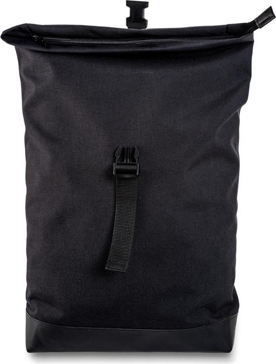 Actual product image Kokoté Rucksack Rolltop Schwarz, 22 l (22 l)