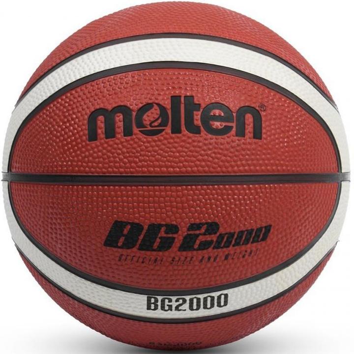 Produktbild Molten B3G2000 BASKETBALL (3)