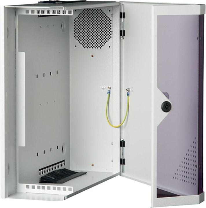 Immagine prodotto Apra Distributore a parete VARI 2000 (6 HE, Rack da 19 pollici)