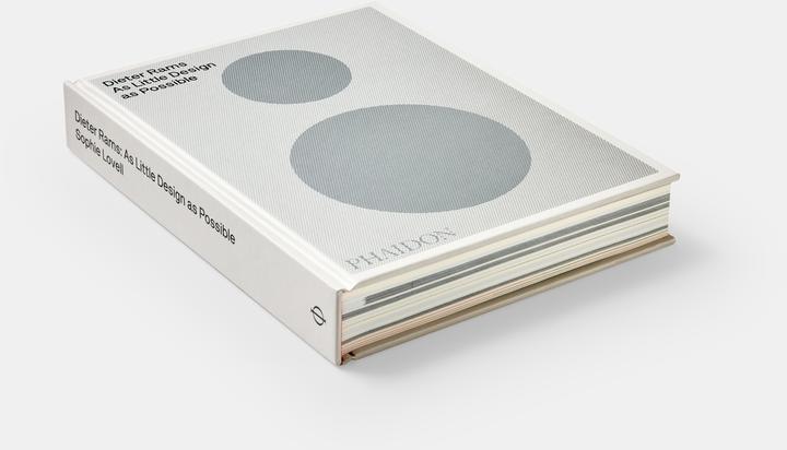 Immagine prodotto Dieter Rams (Inglese, Jonathan Ive, Sophie Lovell, 2024)