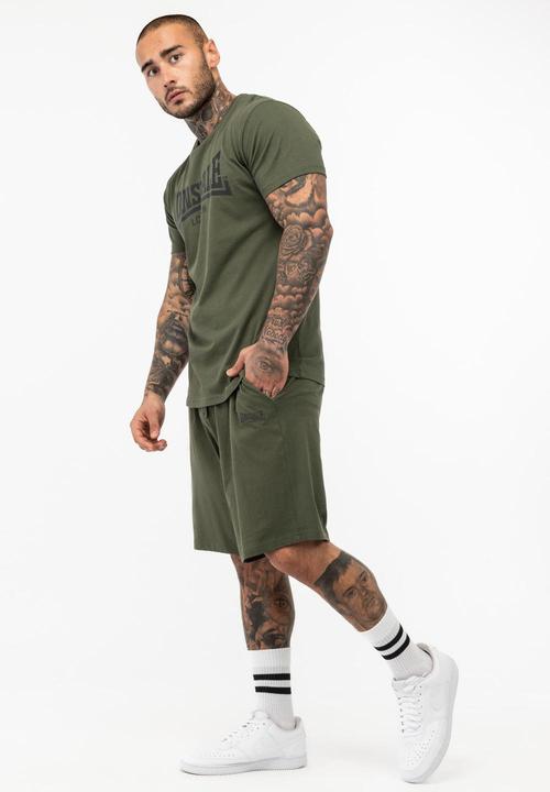 Produktbild Lonsdale Moy (XXL)