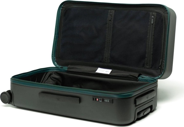 Produktbild Herschel Heritage - Koffer Hardshell Medium (67 l, M (50 - 90l))
