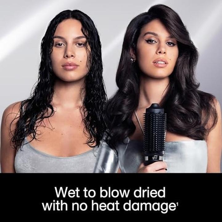 Actual product image ghd Duet Blow Dry Brush