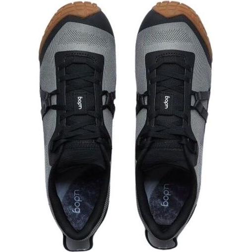 Thumbnail - Udog, Herren, Veloschuhe, Distanza (40), Grau