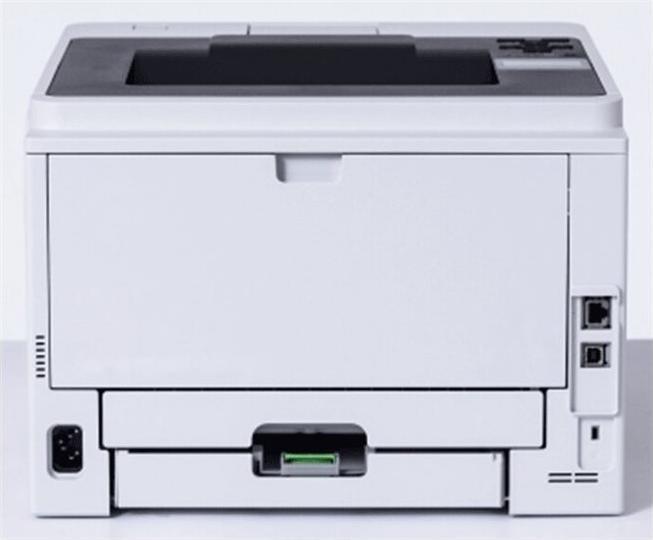 Produktbild Brother HL-L5210DN (Laser, Schwarz-Weiss)