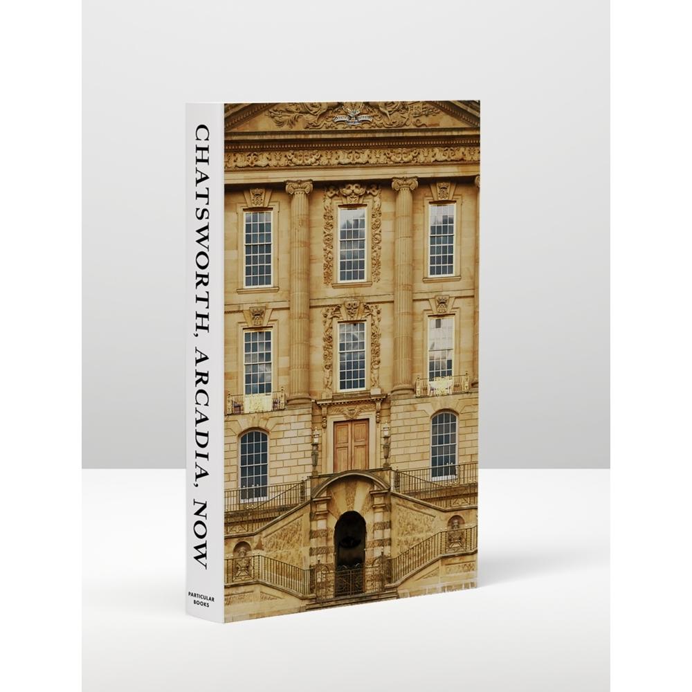 Penguin Random House Chatsworth, Arcadia, Now (John-Paul Stonard, Englisch), Sonstige Literatur
