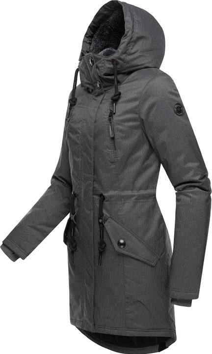Immagine prodotto Ragwear Elsie Melange (XL)