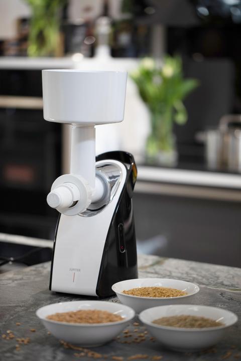 Produktbild Jupiter Getreidemühle Stahl Kombi