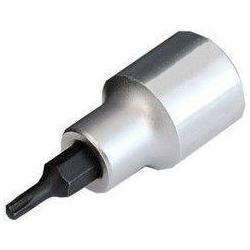 Faster Tools, Chiave a bussola + esagonale, FASTER TOOL BUSSOLE TORXBIT CRV 1/2 T25