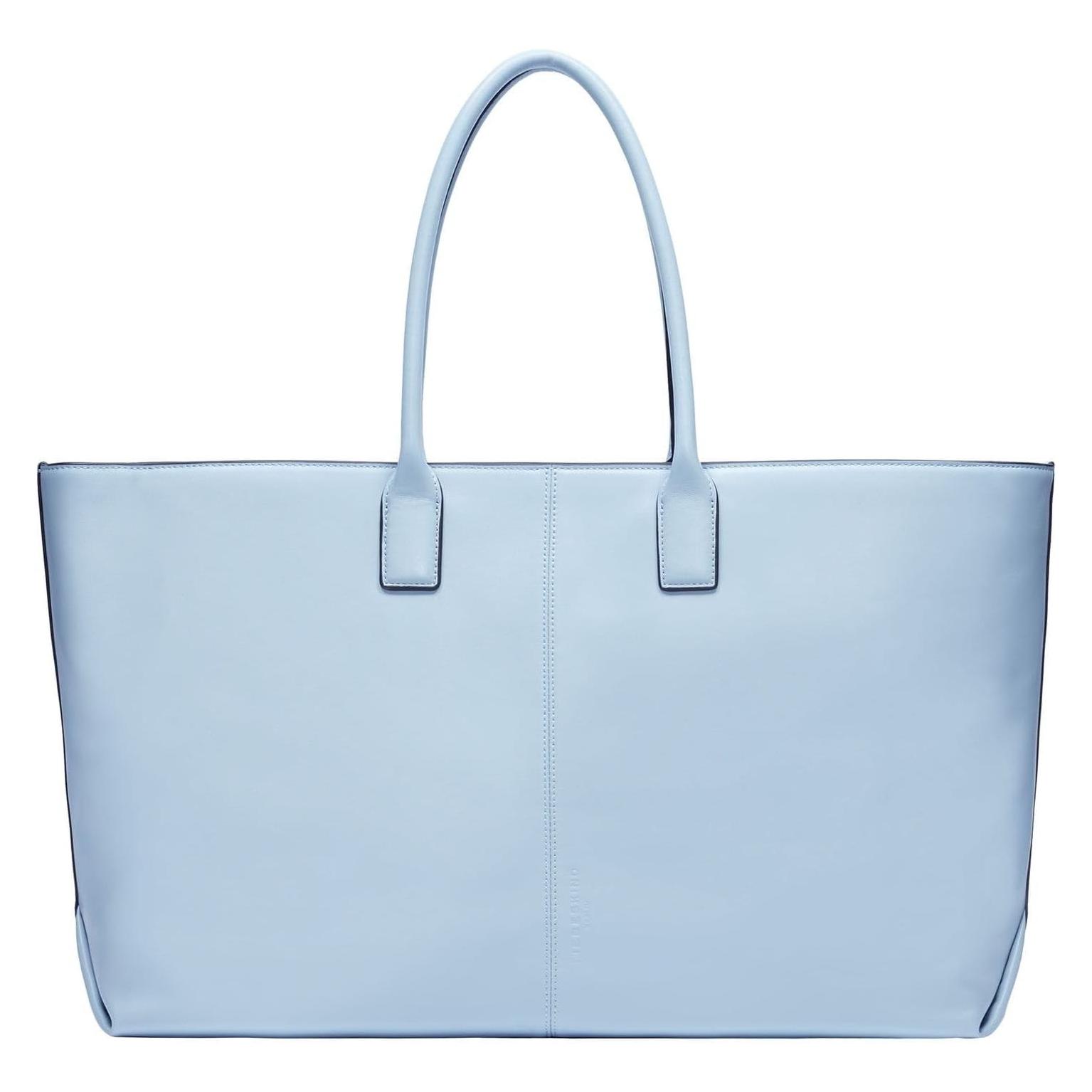 Liebeskind Berlin, Damen, Tasche, Chelsea L Shopper, Blau