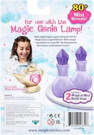 Produktbild Magic mixies Wunderlampe Nachfüllpack