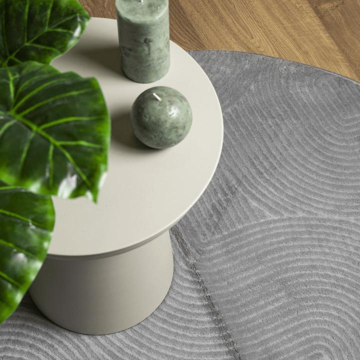 Produktbild vidaXL Teppich (Ø 100 cm)