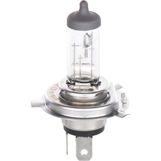 Bosch Home & Garden, Illuminazione auto, GLL H4 Plus50