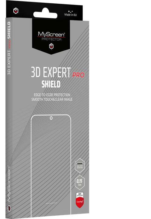 MyScreen Protector MyScreen 3D Expert Pro SHIELD 3" SmartWatch Folie