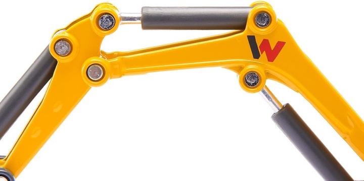 Produktbild Siku Wacker Neuson EW65 Bagger