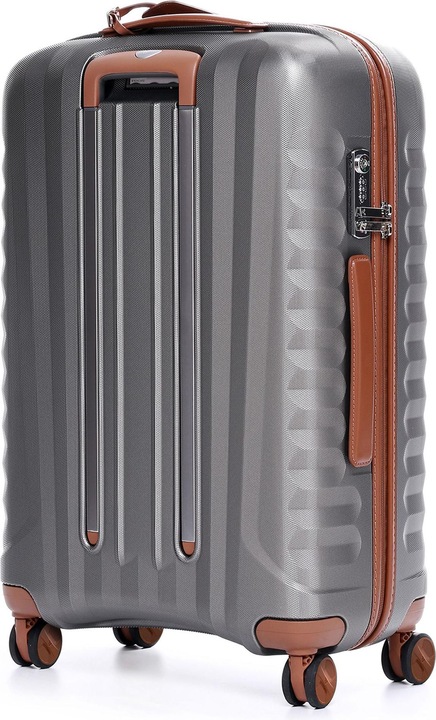 Produktbild Roncato E-Lite 4 Rollen Trolley 72 cm (72 l, XL (ab 115l))