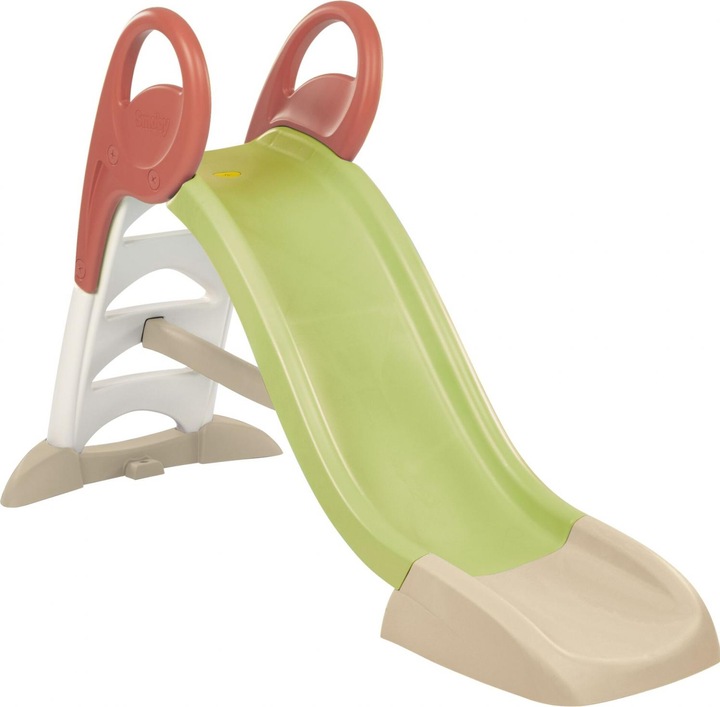 Actual product image Smoby Life slide KS