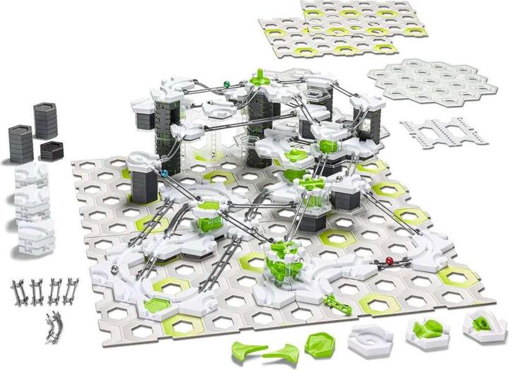 Actual product image Ravensburger GraviTrax GraviTrax Pro Starter Set Extreme