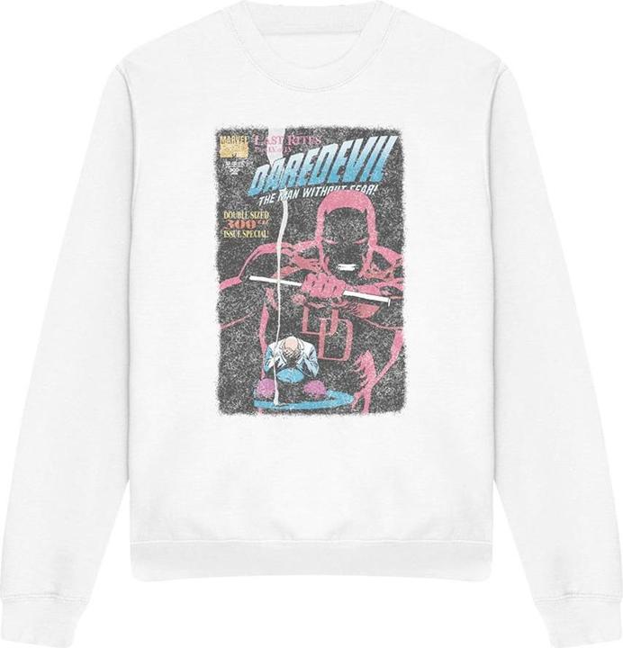 Produktbild Daredevil Last Rites Sweatshirt (L)