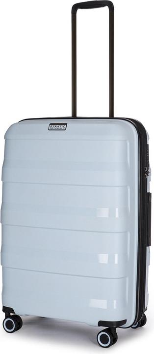 Produktbild Stratic Straw + - Hartschalen Koffer M (65 cm) (74 l)