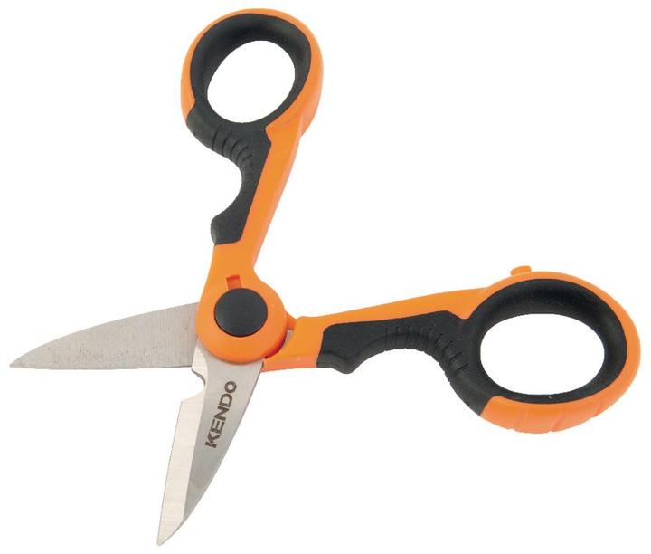 Immagine prodotto Kendo Elektrikerschere (140 mm)