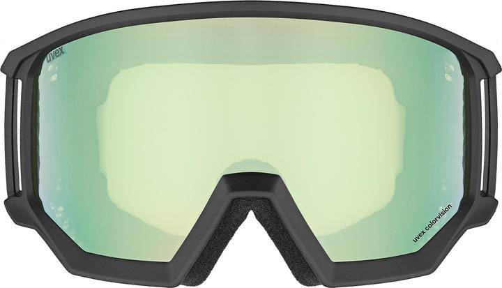 Actual product image Uvex Sports Athletic CV