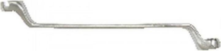 Produktbild KS Tools Doppel-Ringschlüssel gekröpft (23 mm, 21 mm)