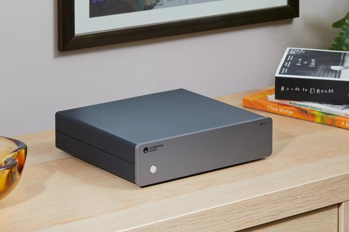 Produktbild Cambridge Audio Amplificatore MXW70 (Endstufe)