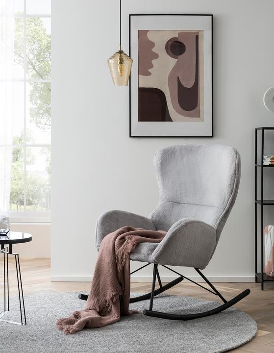 Immagine prodotto SalesFever Schaukelstuhl