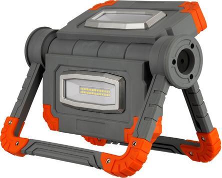 Actual product image REV LED work light Flex Power + charging cable + Powerbank A+ (500 lm)