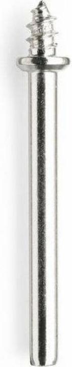 Actual product image Dremel Screw mandrel 401