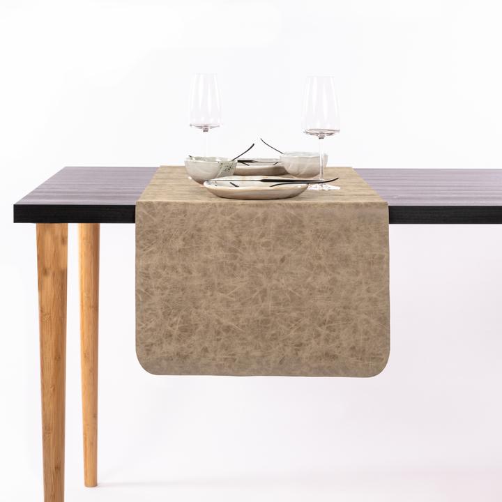 Actual product image Tiseco Truman table runner (145 x 45 cm)