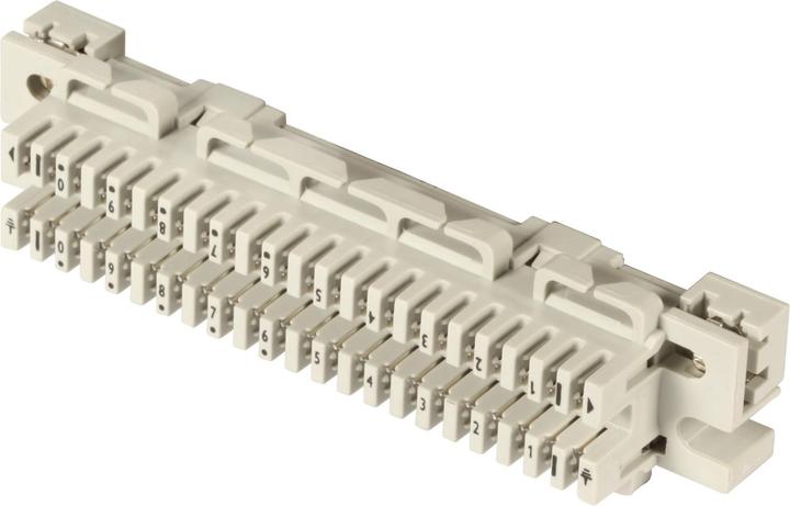 Actual product image EFB Elektronik Terminal strip1/10 to 10DA
