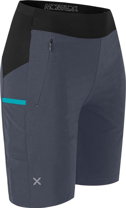 Immagine prodotto Montura Stretch Shape Bermuda (XS)