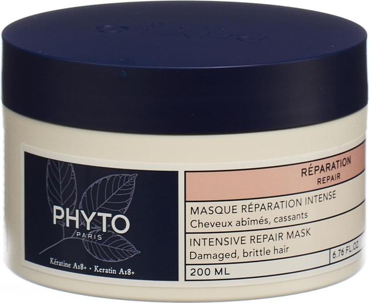 Produktbild Phyto Reparation Maske 200 ml (200 ml)
