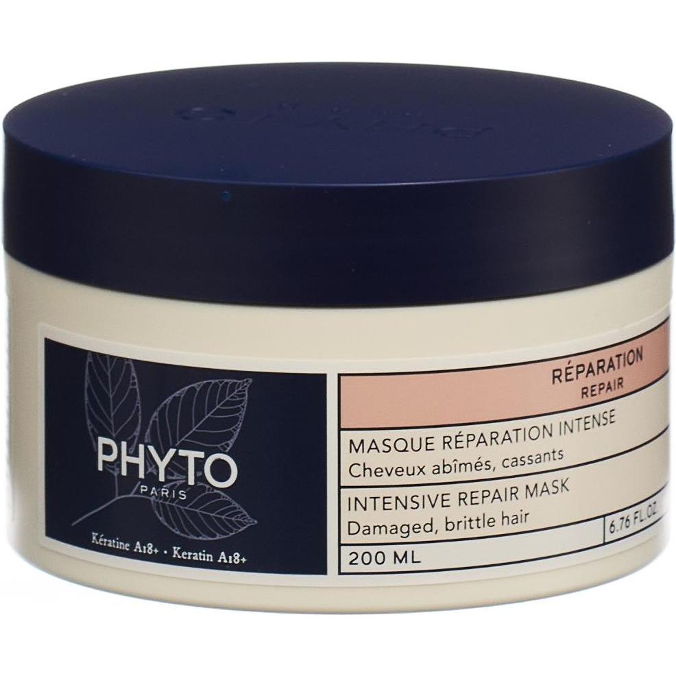 Thumbnail - Phyto, Haarmaske, Reparation Maske 200 ml (200 ml)