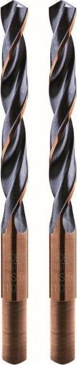 Actual product image Alpen Twist drill (5 millimetres)