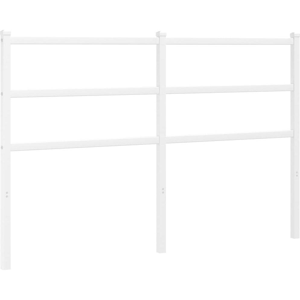 Thumbnail - VidaXL, Bett Zubehör, Jérôme (156 x 3 x 90 cm)