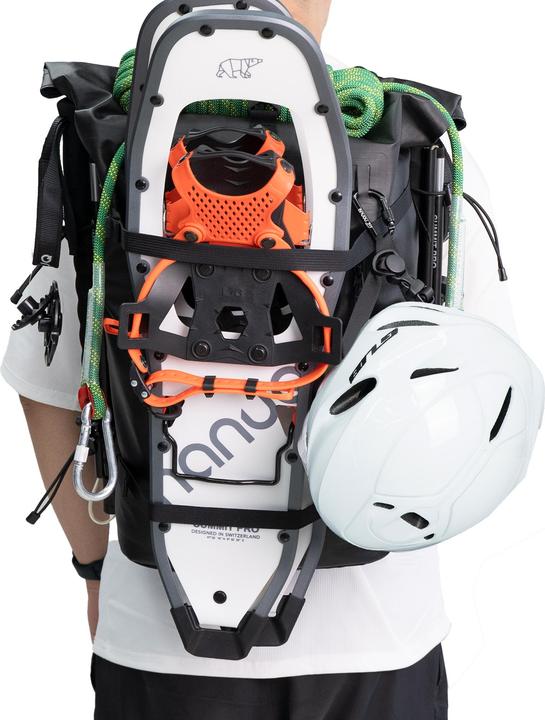 Produktbild Nanuq Summit Pro Kit (25.20")