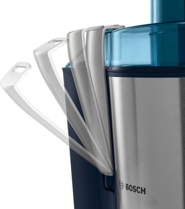 Immagine prodotto Bosch Hausgeräte Mes3500 (Spina UE)