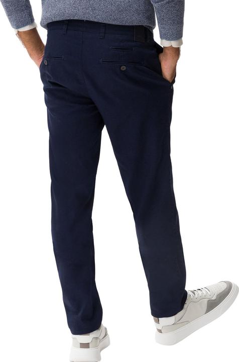 Actual product image BRAX Fabio Chino Slim Fit Sea (W38/L32)