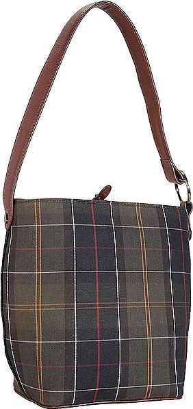 Produktbild Barbour Bucket Bag CEDAR